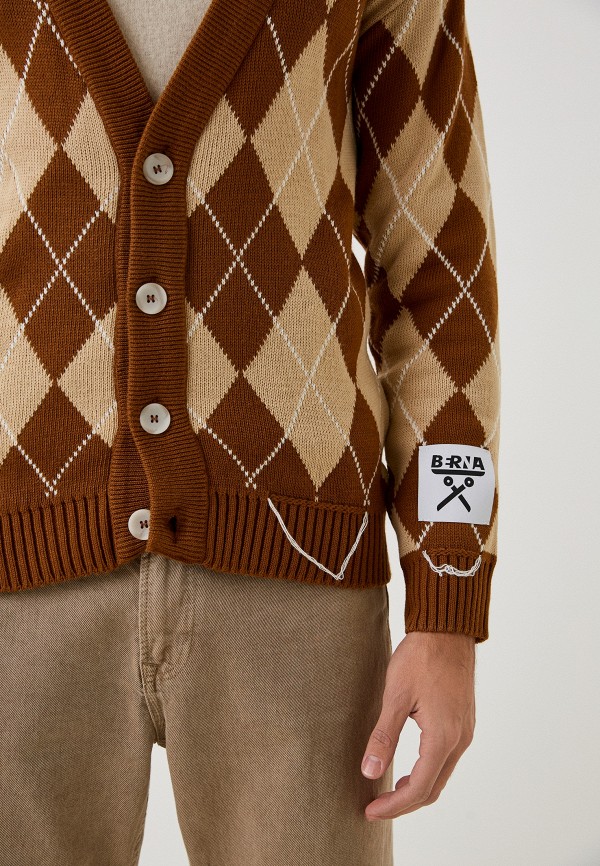 Berna Кардиган - фото 4