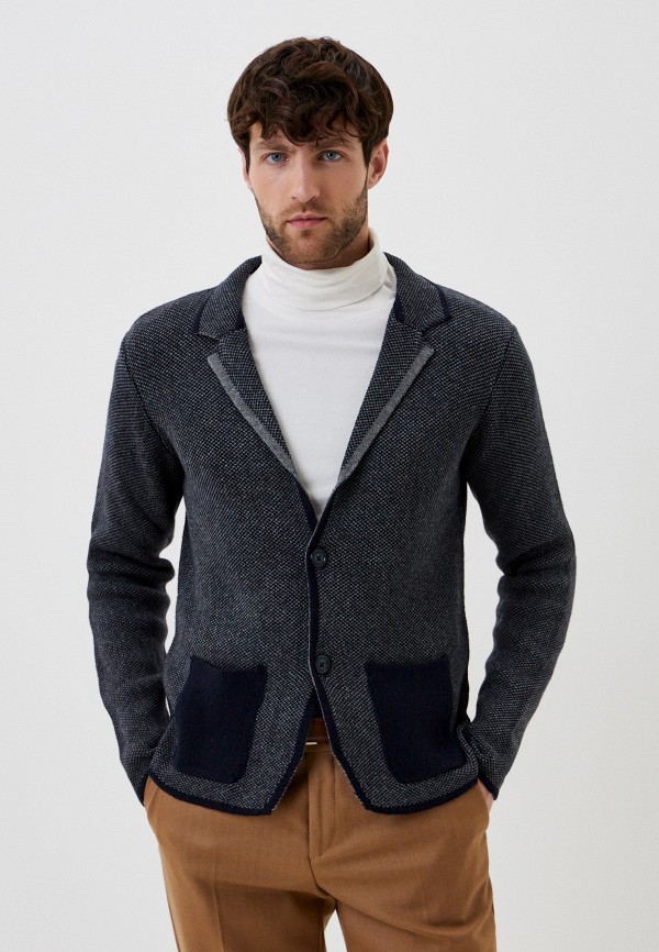 Berna Кардиган - фото 1