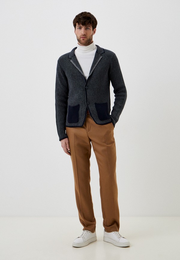 Berna Кардиган - фото 2