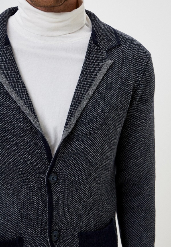 Berna Кардиган - фото 4