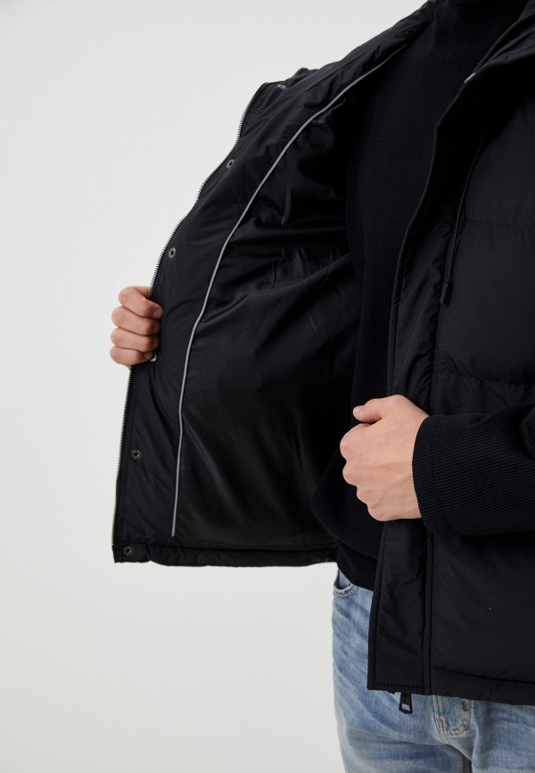 Berna Куртка утепленная - фото 4