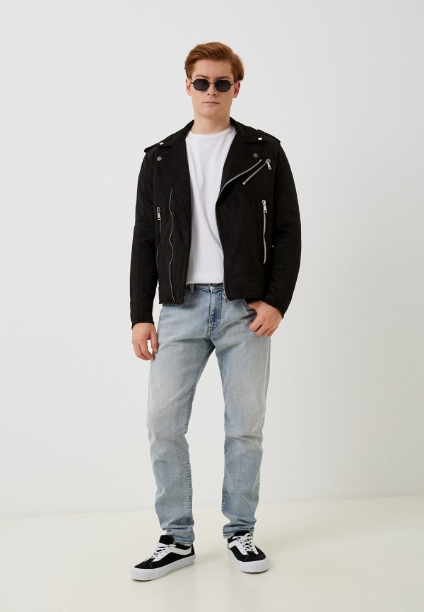 Berna Косуха - фото 1