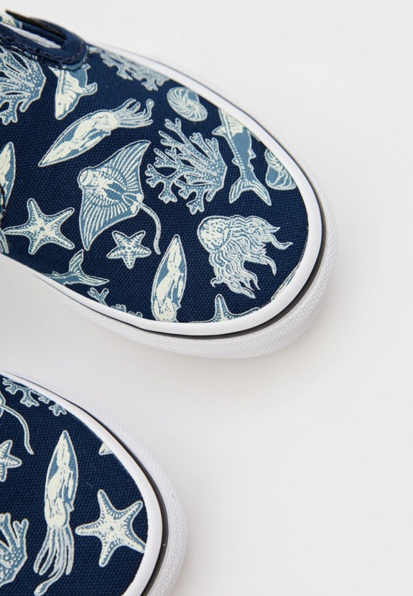 Vans Слипоны - UY CLASSIC SLIP-ON - фото 2