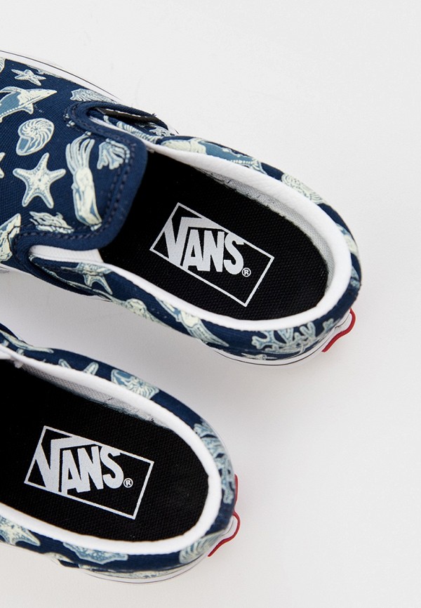 Vans Слипоны - UY CLASSIC SLIP-ON - фото 4