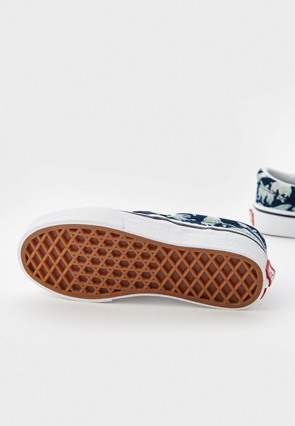 Vans Слипоны - UY CLASSIC SLIP-ON - фото 5