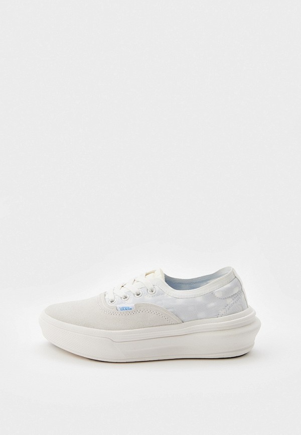 Vans Кеды - UA AUTHENTIC OVERT C - фото 1