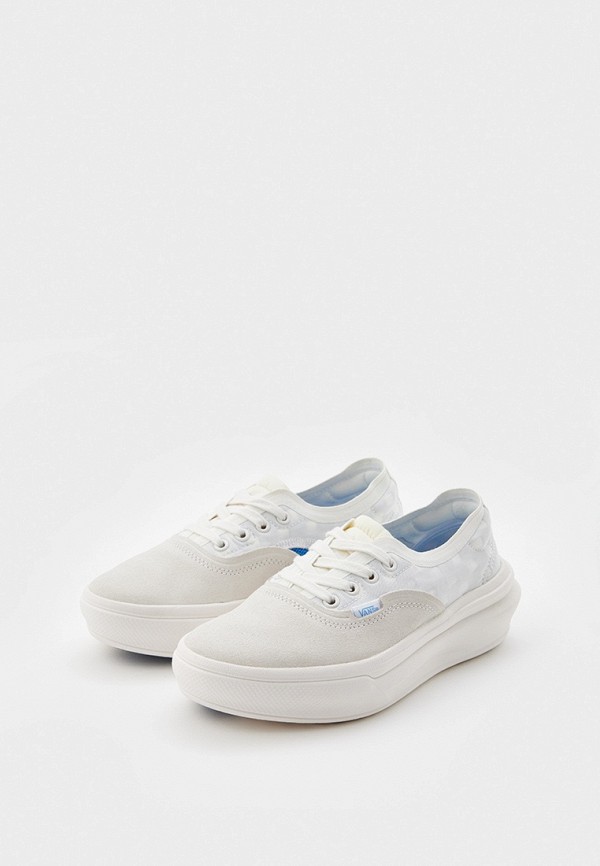 Vans Кеды - UA AUTHENTIC OVERT C - фото 3