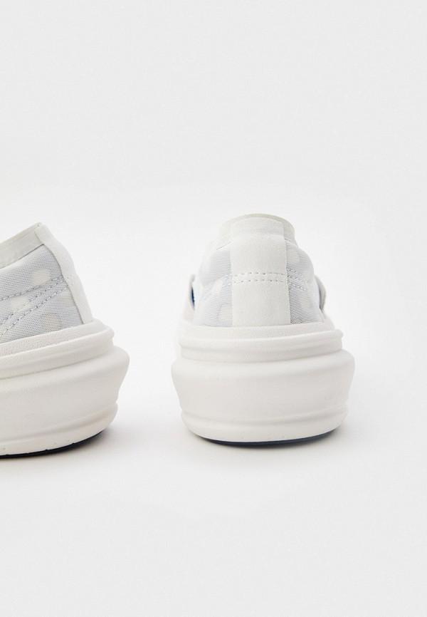 Vans Кеды - UA AUTHENTIC OVERT C - фото 4