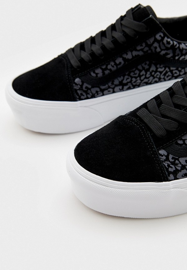 Vans Кеды - OLD SKOOL STACKFORM - фото 2