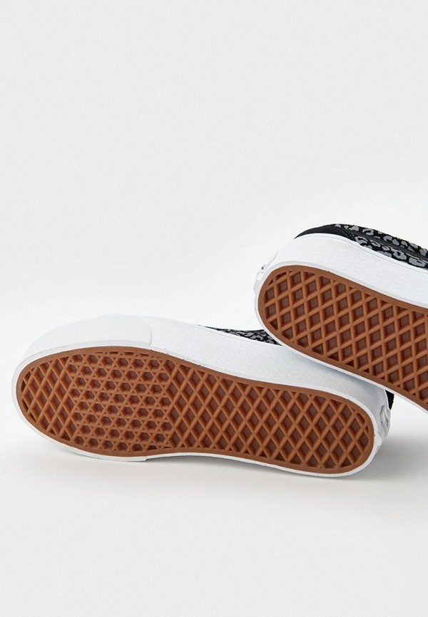 Vans Кеды - OLD SKOOL STACKFORM - фото 5