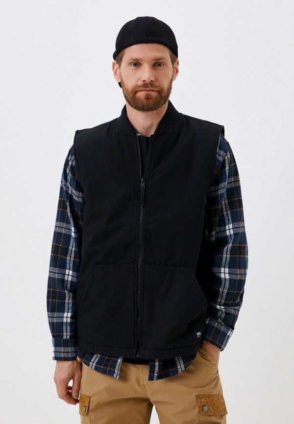 Vans Жилет утепленный - фото 1