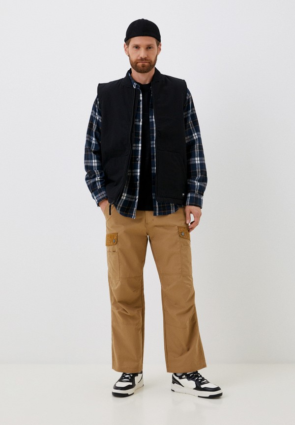 Vans Жилет утепленный - фото 2