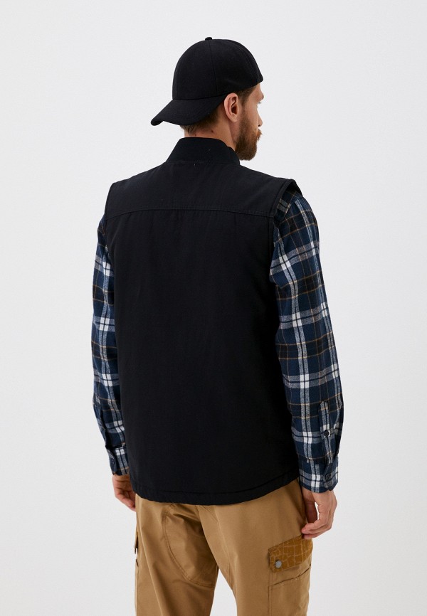 Vans Жилет утепленный - фото 3