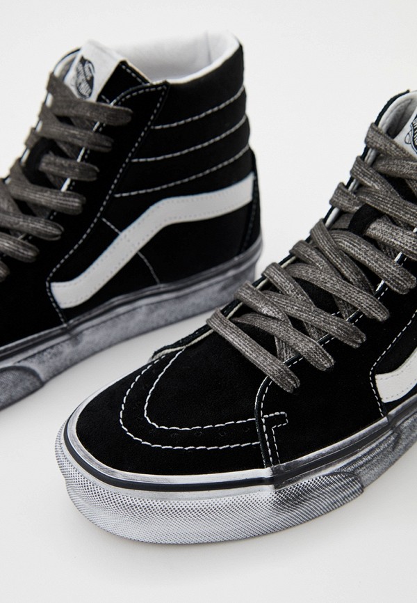 Vans ski sales 8 high