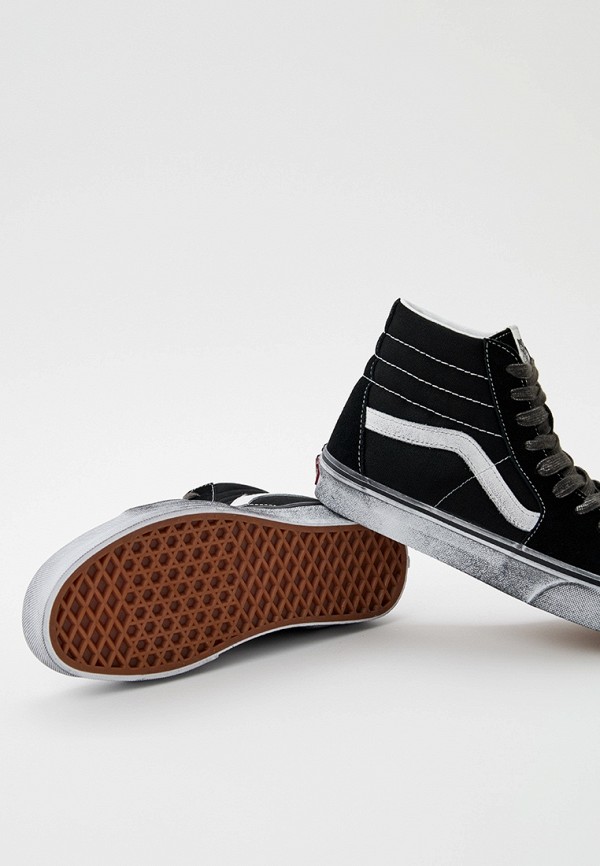 Vans Кеды - UA SK8-HI - фото 5