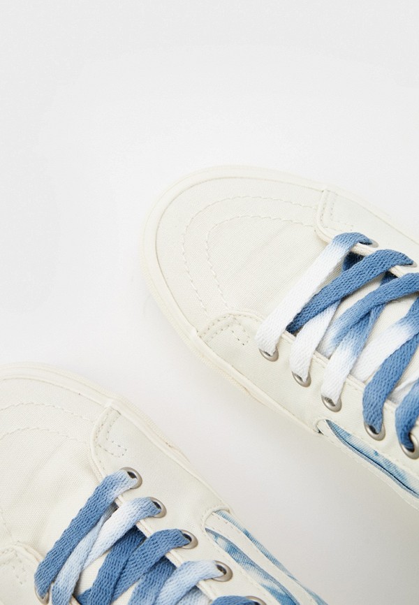 Vans Кеды - SK8-HI TAPERED VR3 - фото 2