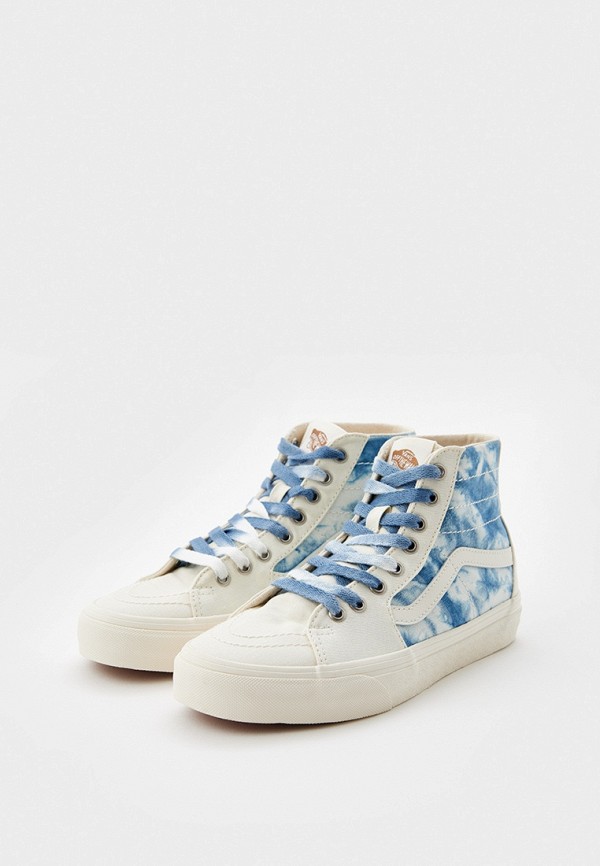 Vans Кеды - SK8-HI TAPERED VR3 - фото 3