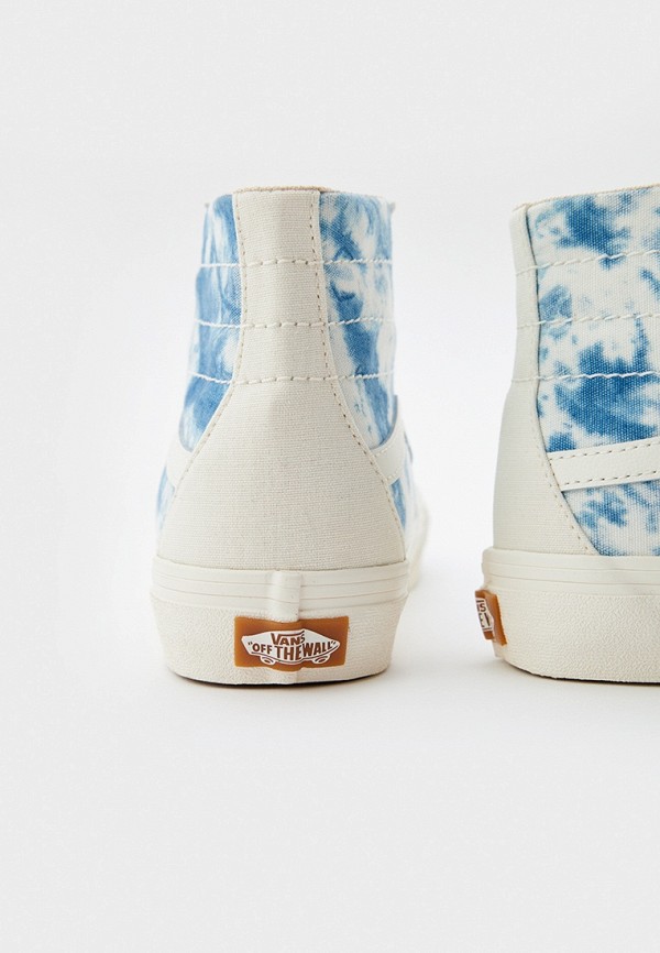 Vans Кеды - SK8-HI TAPERED VR3 - фото 4