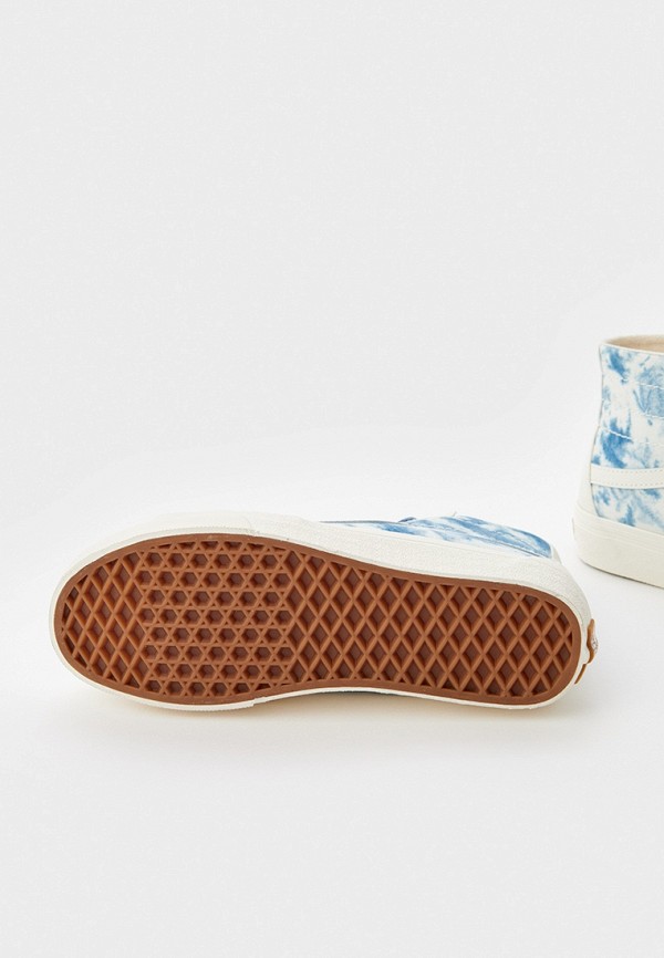 Vans Кеды - SK8-HI TAPERED VR3 - фото 5