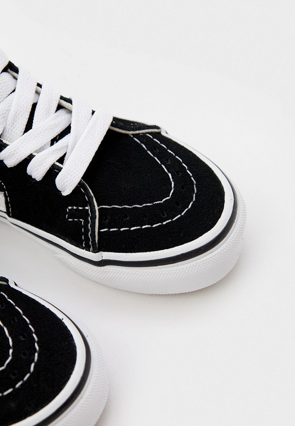 Vans Кеды - UY SK8-HI - фото 2