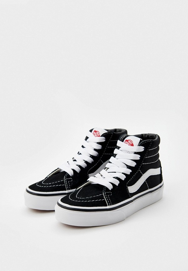 Vans Кеды - UY SK8-HI - фото 3