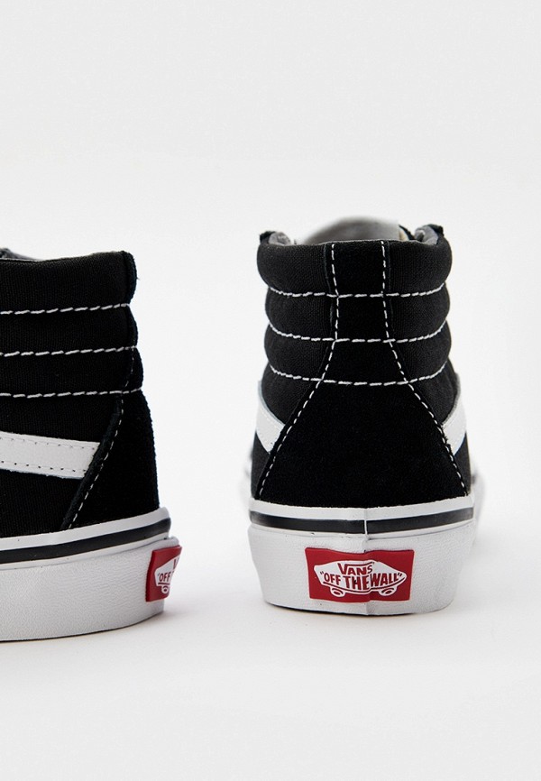 Vans Кеды - UY SK8-HI - фото 4