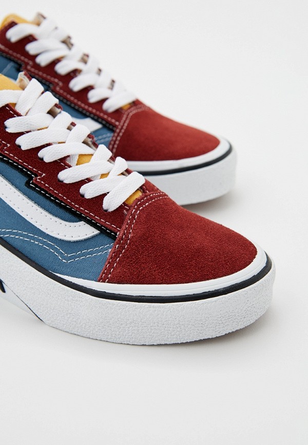 Vans Кеды - OLD SKOOL BOLT - фото 2