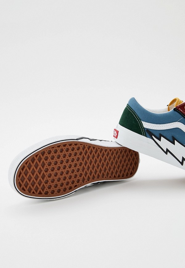 Vans Кеды - OLD SKOOL BOLT - фото 5