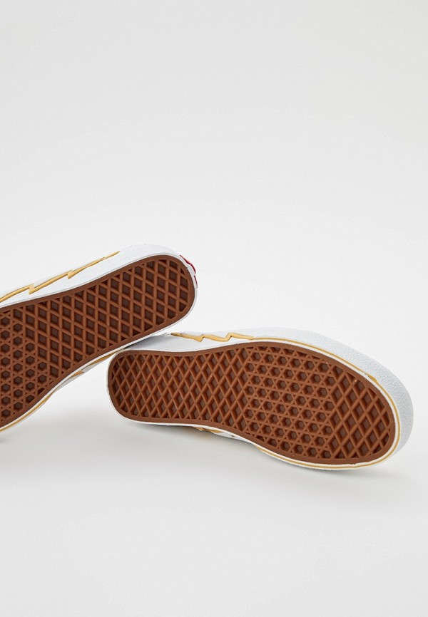 Vans Кеды - OLD SKOOL BOLT - фото 5