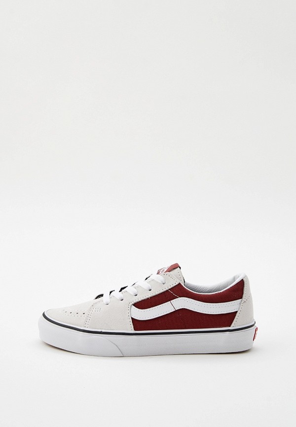 Vans Кеды - SK8-LOW - фото 1
