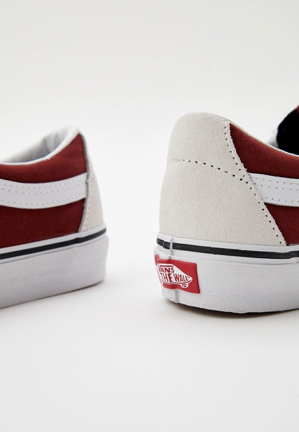 Vans Кеды - SK8-LOW - фото 4