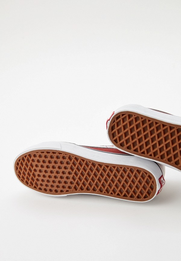 Vans Кеды - SK8-LOW - фото 5