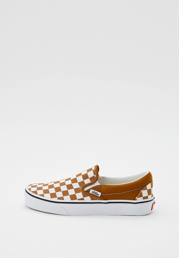 Vans Слипоны - CLASSIC SLIP-ON - фото 1