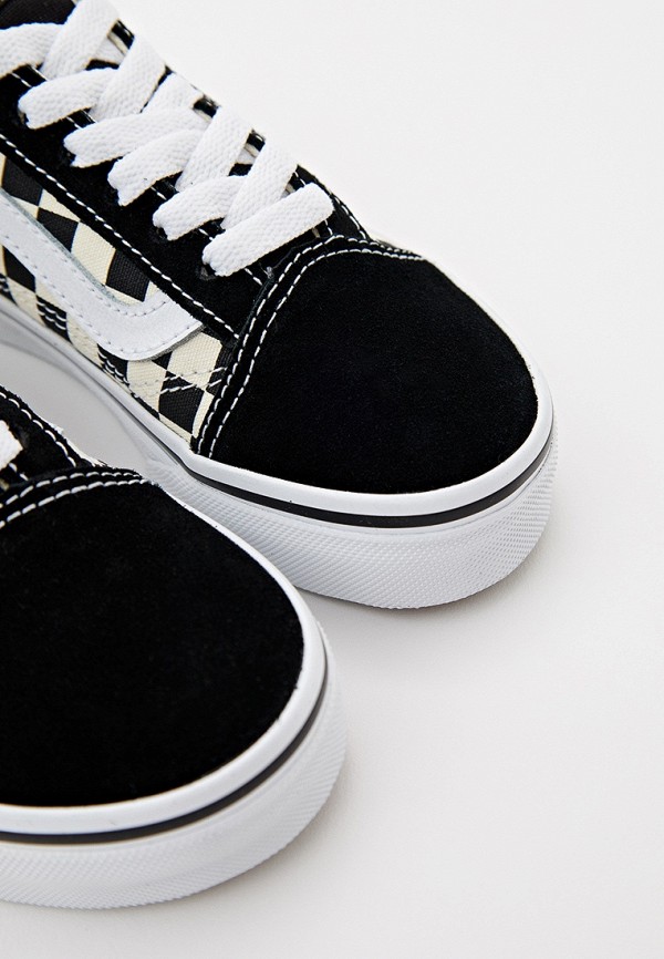 Vans Кеды - UY OLD SKOOL - фото 2
