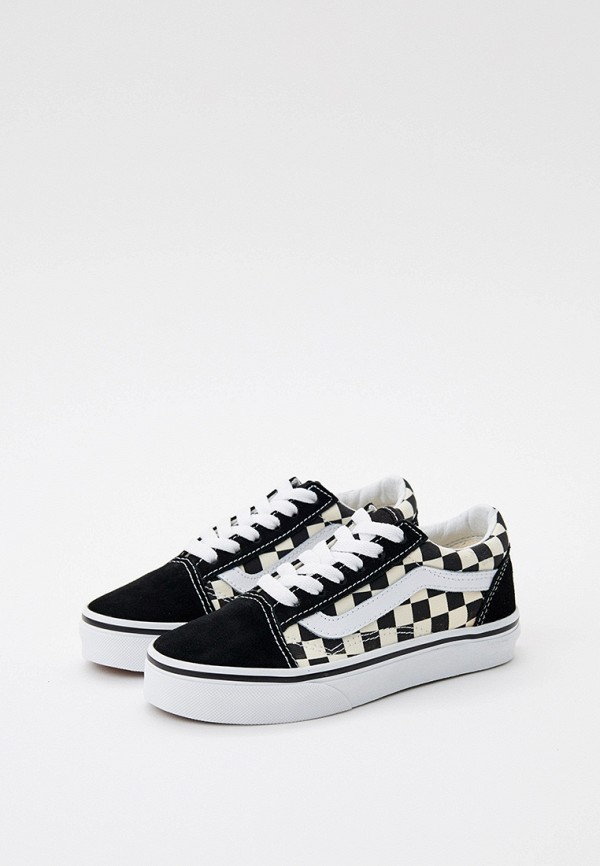 Vans Кеды - UY OLD SKOOL - фото 3