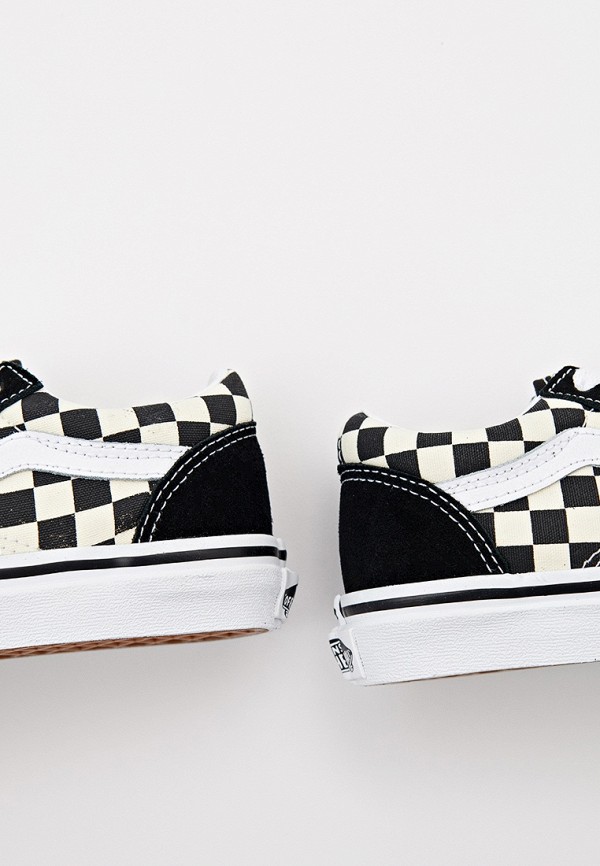 Vans Кеды - UY OLD SKOOL - фото 4