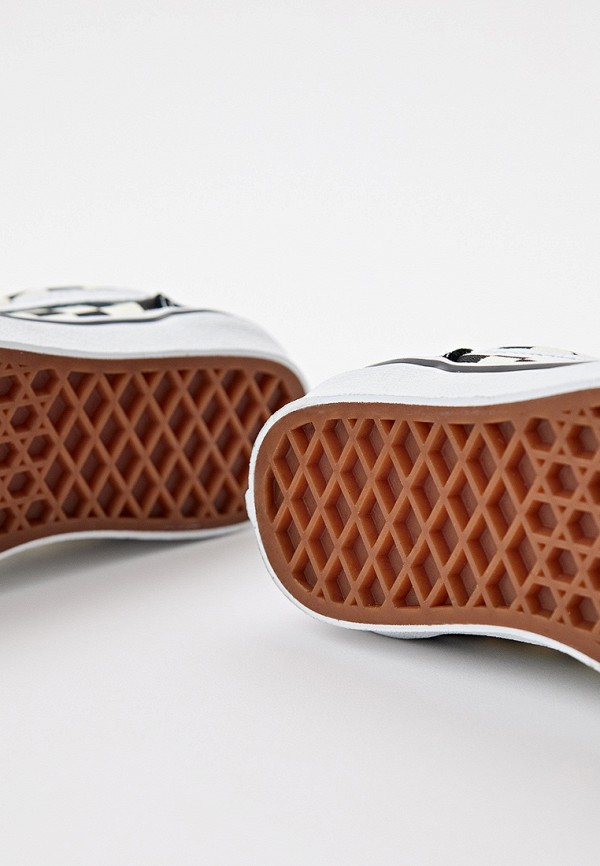 Vans Кеды - UY OLD SKOOL - фото 5