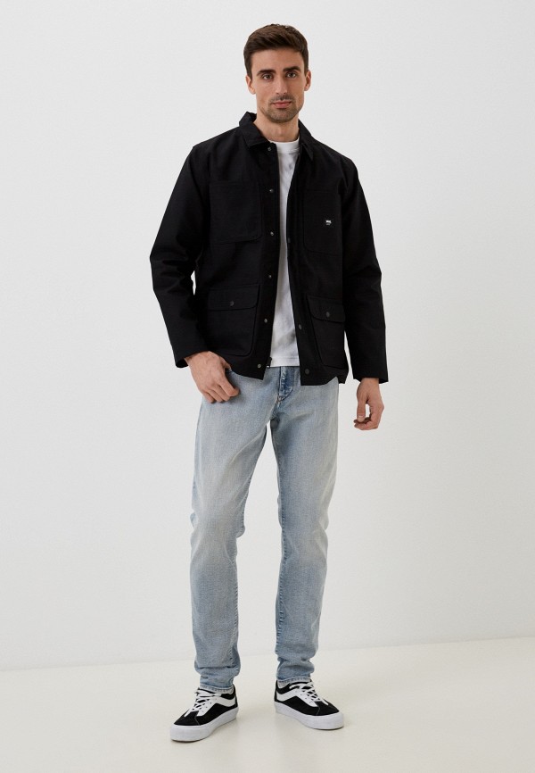 Vans Куртка - фото 2