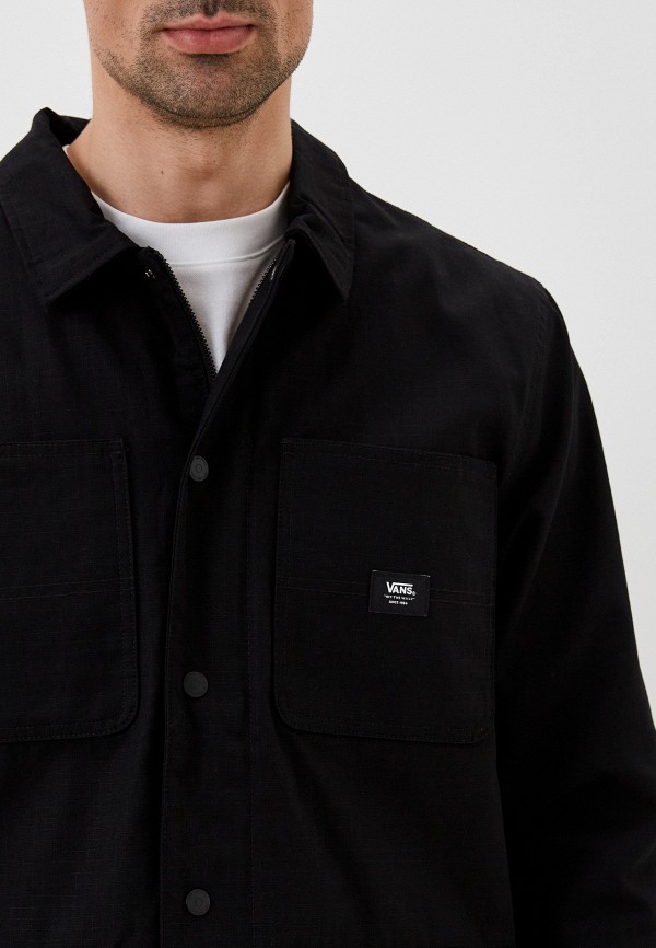 Vans Куртка - фото 5