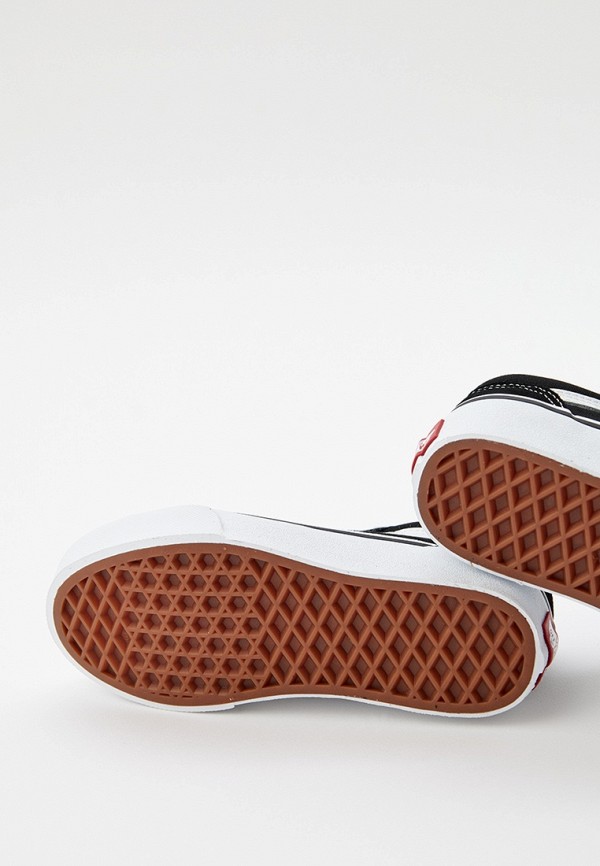 Vans Кеды - UY OLD SKOOL PLATFORM - фото 5