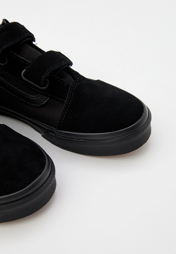Vans Кеды - JN OLD SKOOL - фото 2