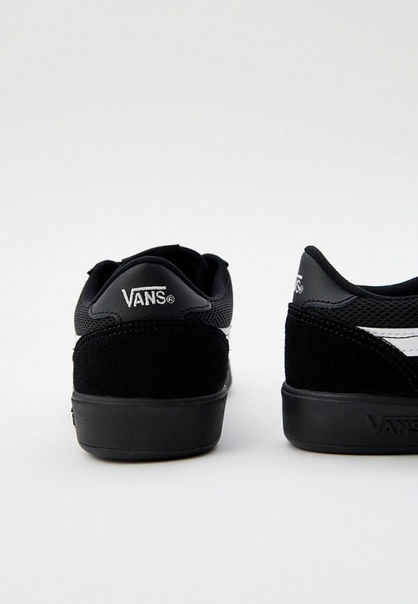 Vans Кеды - UA CRUZE TOO CC - фото 4