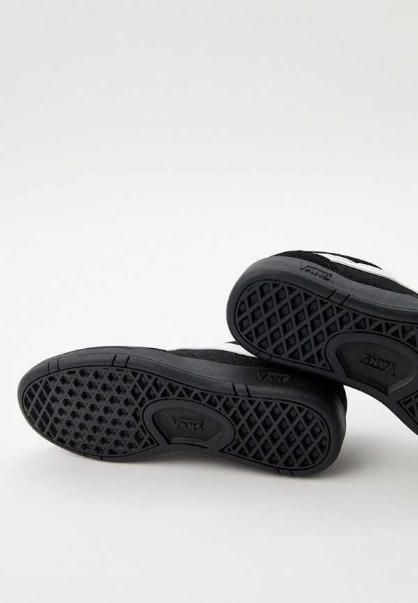 Vans Кеды - UA CRUZE TOO CC - фото 5