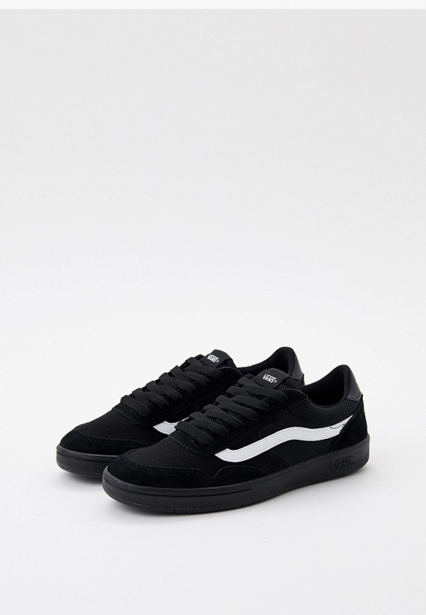 Vans Кеды - UA CRUZE TOO CC - фото 3