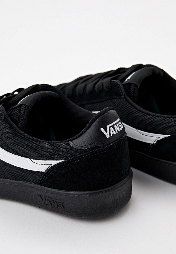 Vans Кеды - UA CRUZE TOO CC - фото 4