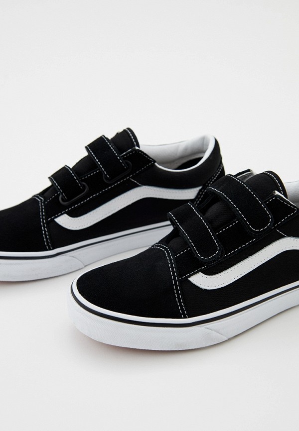 Vans Кеды - JN OLD SKOOL - фото 2