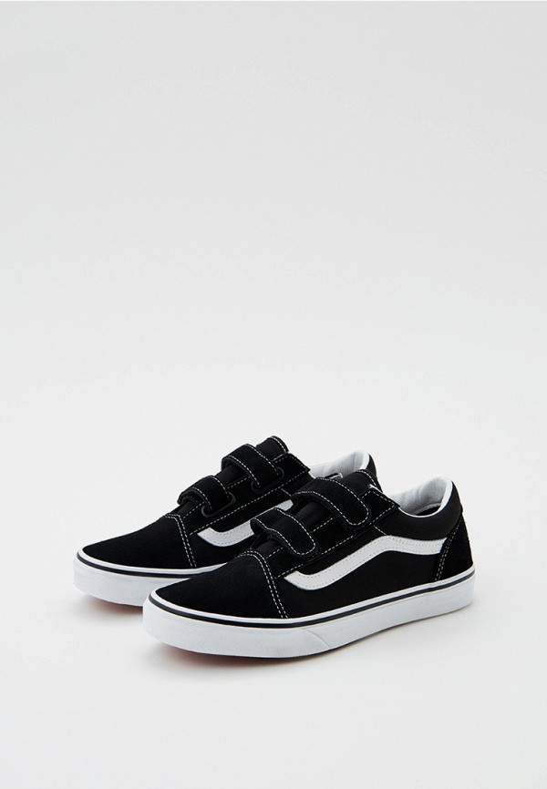 Vans Кеды - JN OLD SKOOL - фото 3