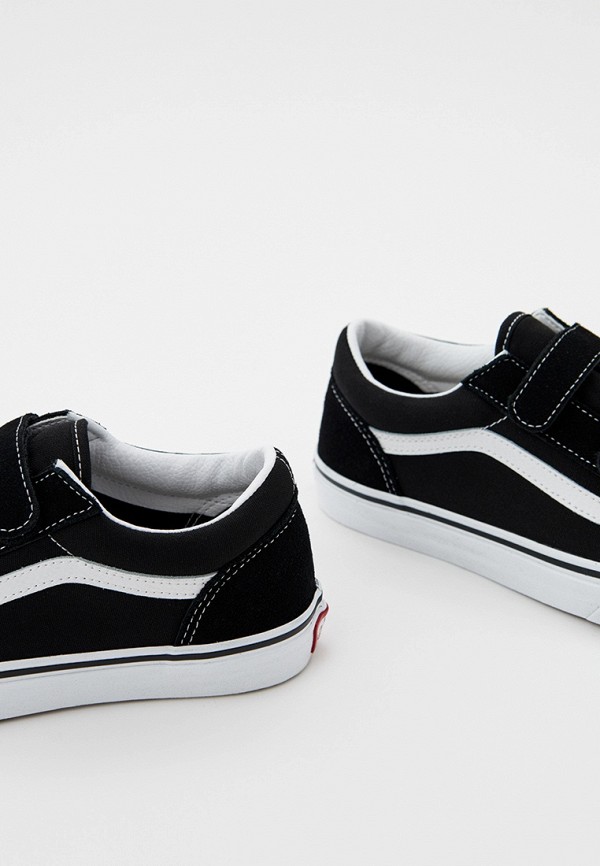Vans Кеды - JN OLD SKOOL - фото 4