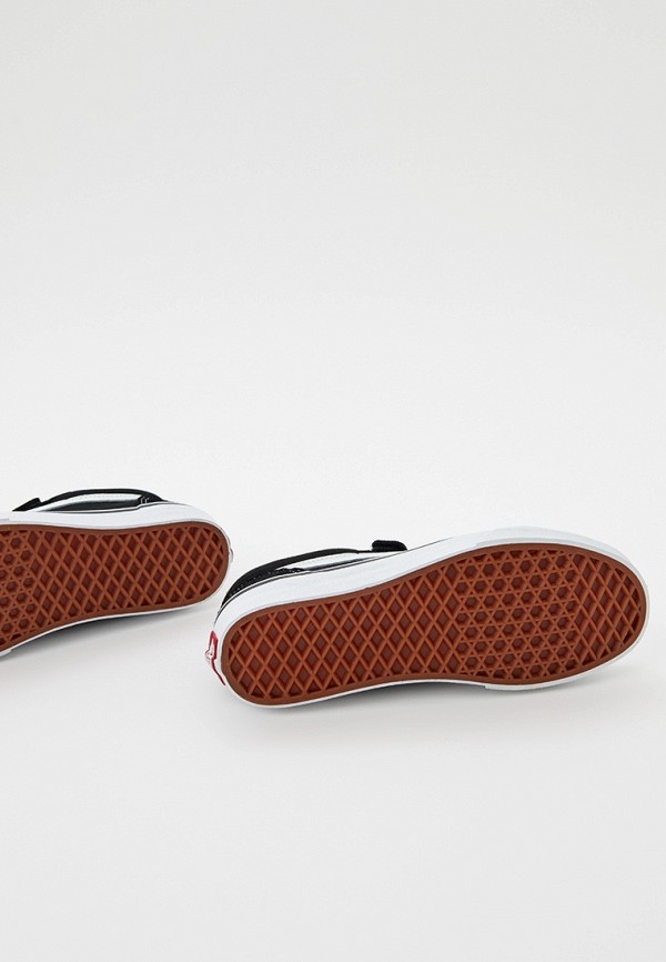 Vans Кеды - JN OLD SKOOL - фото 5