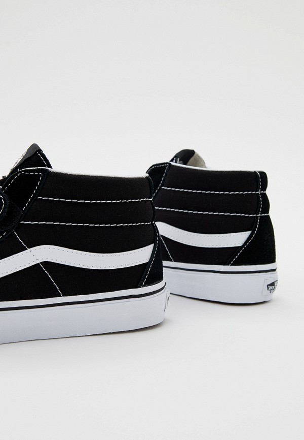 Vans Кеды - JN SK8-MID REISSUE - фото 4
